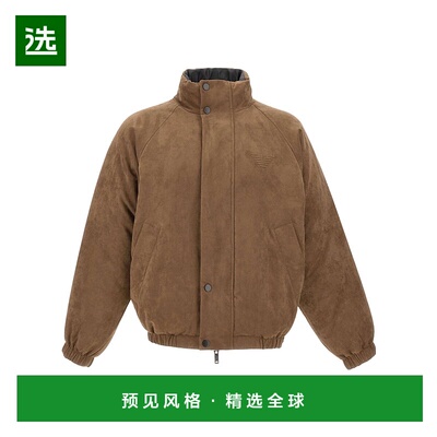 香港直邮Emporio Armani 长袖棉服 EM002675AF17567阿玛尼