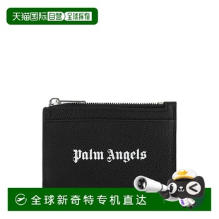 钱包 1h可退 欧洲直邮palm angels 男士