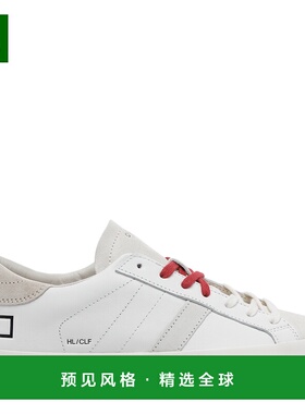 香港直邮D.A.T.E 男士运动鞋 M441HLCAHB SS2026 白色