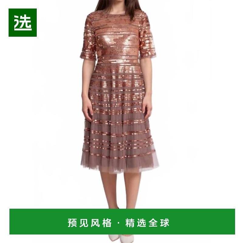 1h可退 【美国直邮】johnny was 女士 连衣裙,女装/女士精品,连衣裙,淘宝优惠券,粉丝福利购,淘宝优惠卷