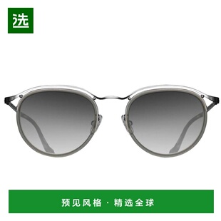1h可退 香港直邮Matsuda 男士 -sunglasses 太阳镜 M3093 SUNBSMG