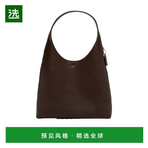 香港直邮Coach Brooklyn 39单肩包 COA3CJ7D手提包