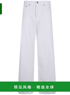 香港直邮HAIKURE 女士牛仔裤 HEW03296GF172PXT0341 SS2026