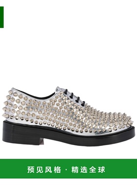 香港直邮Christian Louboutin DT CROYDON_牛津鞋 德比鞋3250071