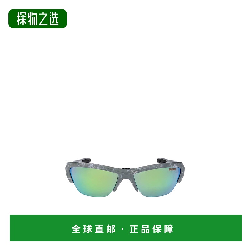 香港直邮Dior 徽标太阳镜 DM40076U迪奥