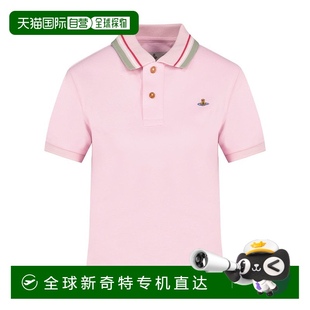 Polo衫 1h可退 女士 欧洲直邮vivienne westwood