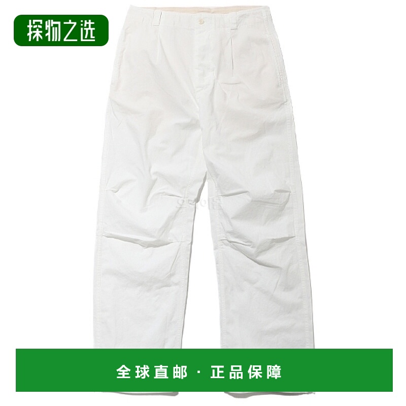 韩国直邮Margaret Howell MHL 降落伞裤 (MHTR0104S23JCE OFW) 卡