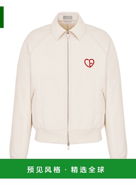 香港直邮Dior 长袖短夹克 493D486A384X迪奥