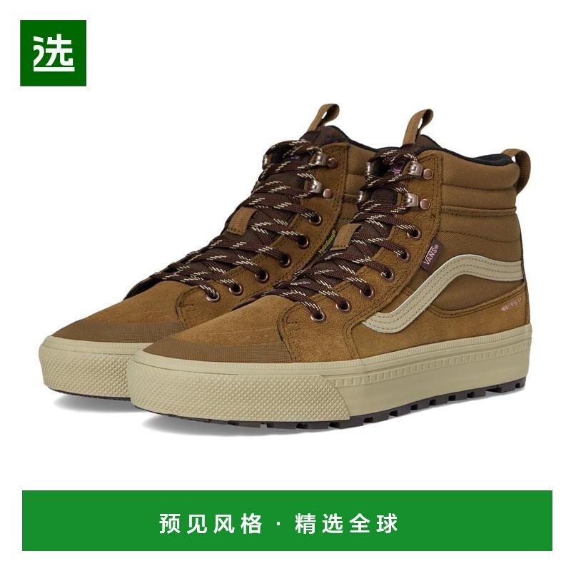 1h可退 【美国直邮】vans 女士 休闲鞋,运动鞋new,帆布鞋,淘宝优惠券,粉丝福利购,淘宝优惠卷