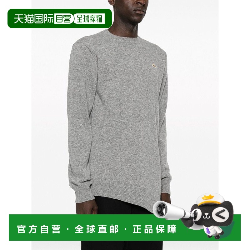 1h可退 欧洲直邮comme des garcons 男士 毛衣