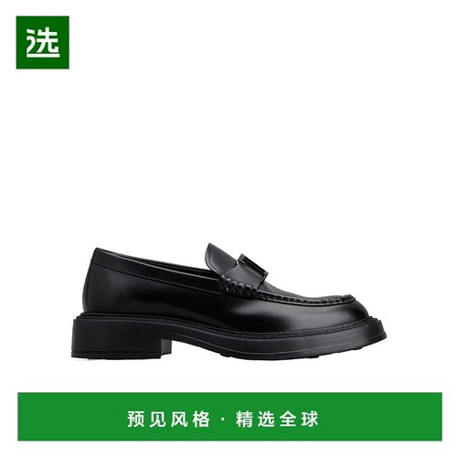 香港直邮Tod's T Timeless 乐福鞋 XXM61K0HP10LYG