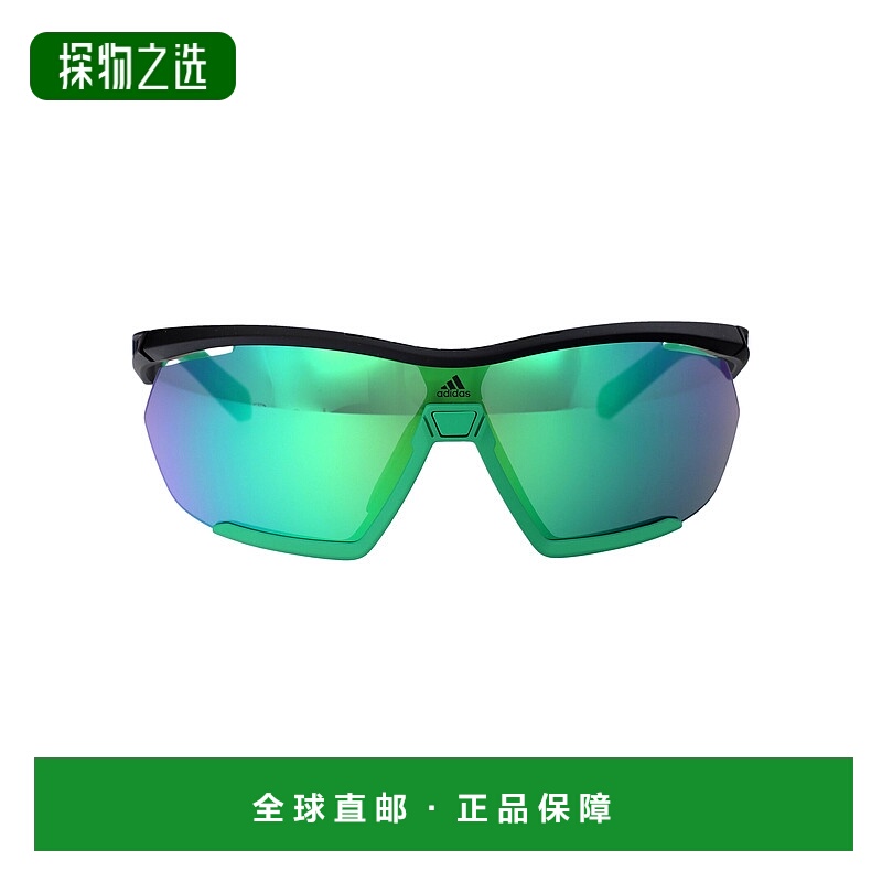 1h可退 香港直邮adidas 阿迪达斯 女士 CMPT AERO LI 眼镜 SP0072