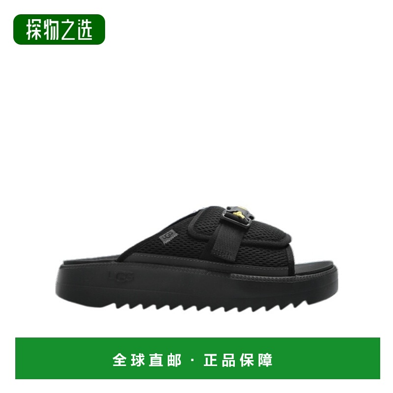 香港直邮UGG M MAXXER SLIDE 2.0 拖鞋 1167871