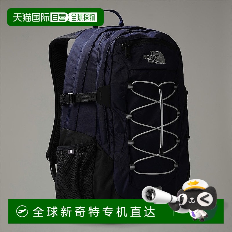欧洲直邮北面Borealis 经典背包TheNorthFace新款