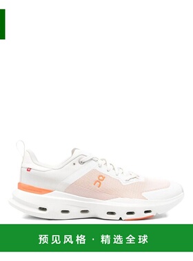 香港直邮ON RUNNING 男士训练鞋 3MF30602196 AW2025 白色 Cloudp