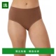 美国直邮 Maidenform 女士无缝低腰三角裤 1h可退 DM2308 舒适