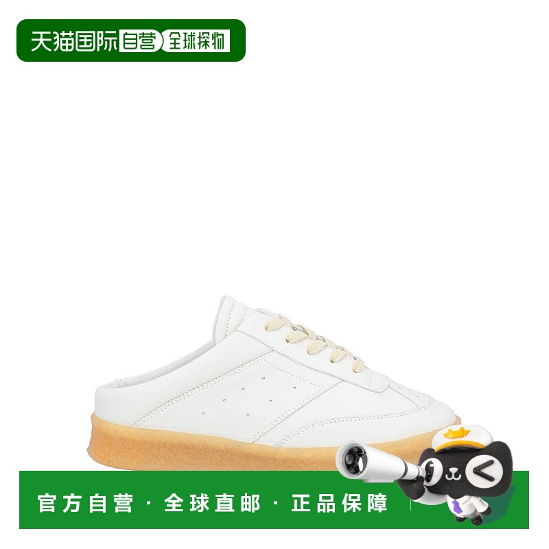 1h可退 香港直邮Mm6 Maison Margiela 马丁·马吉拉 MM6 女士 运