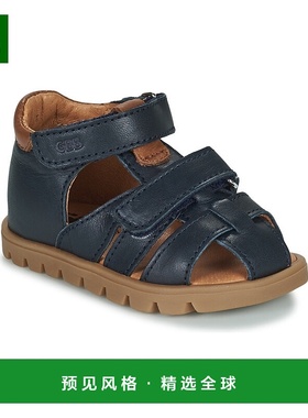 欧洲直邮GBB 男童 凉鞋 EMILIO