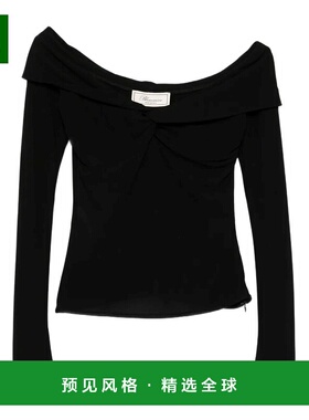 香港直邮Blumarine 长袖上衣 A544C208A针织衫