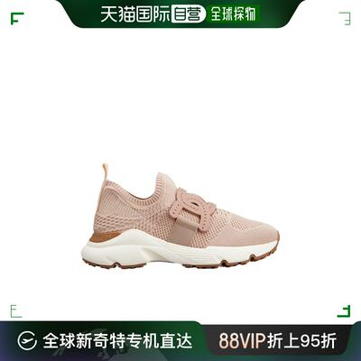 香港直邮Tod's 一脚蹬运动鞋 XXW54C0EM60SKM