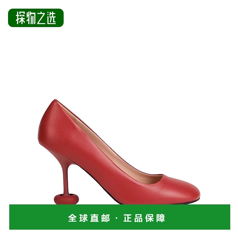 香港直邮Stella Mccartney 斯特拉·麦卡特尼 女士 浅口鞋