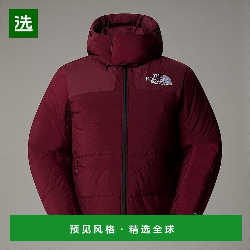 欧洲直邮北面RMST 男士喜马拉雅 Baltoro 多功能夹克TheNorth
