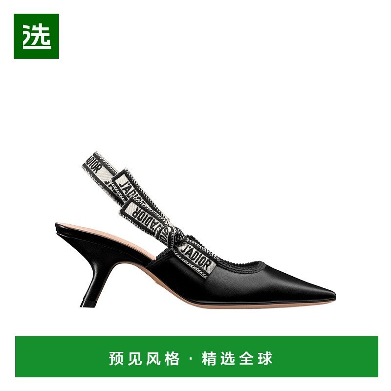 香港直邮Dior J'Adior 高跟凉鞋 DIO5SE9J