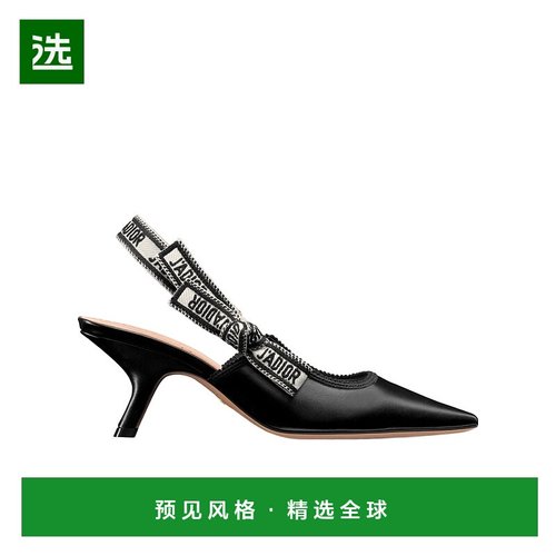 香港直邮Dior J'Adior 高跟凉鞋 DIO5SE9J