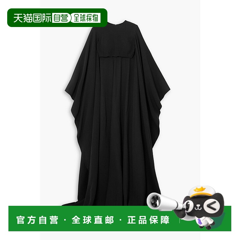 香港直邮Valentino 华伦天奴 女士 披肩效果短款罩衫 2B0AE8B01MM