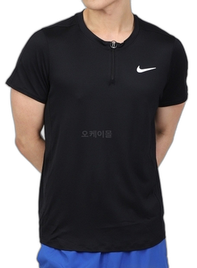 韩国直邮NIKE M NKCT DF ADVTG POLO (DD8321-010) 短袖/无袖耐克