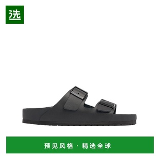 凉鞋 香港直邮Birkenstock I7Y017拖鞋 79I 露趾凉拖