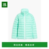 1h可退 羽绒服鹅绒 女士 美国直邮 ienki