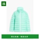 1h可退 羽绒服鹅绒 女士 美国直邮 ienki