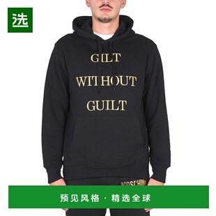 1h可退 香港直邮Moschino 莫斯奇诺 男士