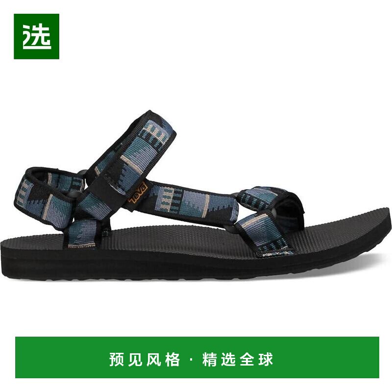 【美国直邮】teva/太哇 男士 凉鞋 支付后1h可退
