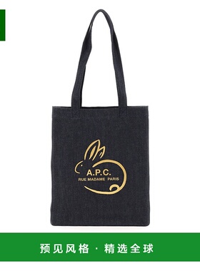 欧洲直邮A.P.C. 女士手提包 COCSXM61793IAI单肩包
