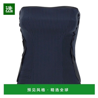 香港直邮OTTOLINGER 女士背心吊带 12310302301BLUBEI SS2025