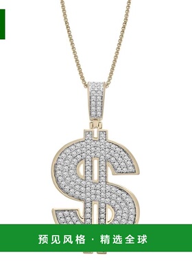 【美国直邮】macy's 通用 项链