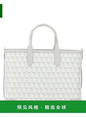 香港直邮ANYA HINDMARCH 女士斜挎包 205337FROST AW2025 白色