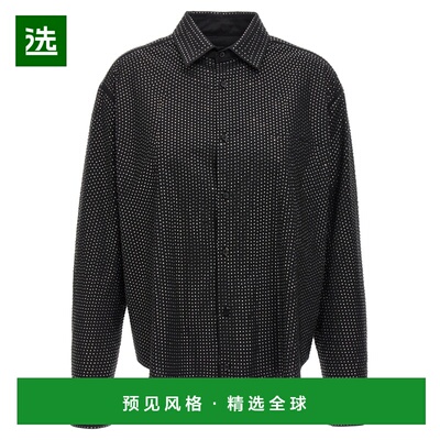 1h可退 香港直邮Giuseppe Di Morabito 女士 衬衫 02PSTO240FC022