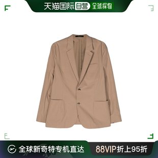 M1R1994M01673 长袖 外套 西装 香港直邮Paul Smith