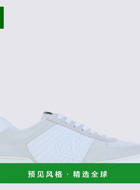 香港直邮VALENTINO GARAVANI 男士运动鞋 8Y2S0M78ZZM0BO SS2026