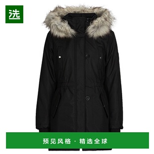 FUR WINTER OTW 女士 派克 2023 ONLIRIS 欧洲直邮Only PARKA