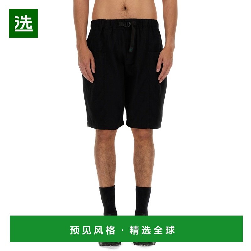 1h可退 香港直邮South2 West8 男士 斜纹布百慕大短裤 OT499,男装,休闲裤,淘宝优惠券,粉丝福利购,淘宝优惠卷