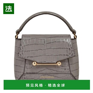 1h可退 【美国直邮】strathberry 女士 托特包