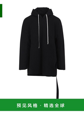 香港直邮Rick Owens Drkshdw 长袖卫衣 DU02E7280FP连帽
