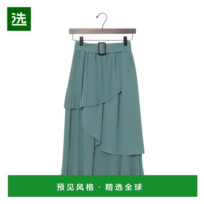 【日本直邮】Cheek　女士　长裙