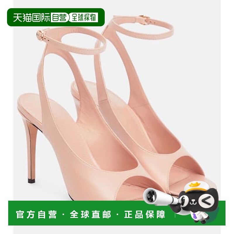 香港直邮VICTORIA BECKHAM 维多利亚·贝克汉姆 女士 Destiny 皮