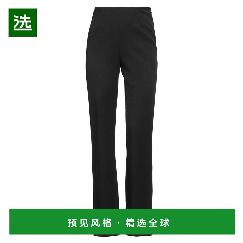 1h可退 香港直邮Patrizia Pepe 柏翠莎 佩佩 女士 休闲长裤,女装/女士精品,休闲裤,淘宝优惠券,粉丝福利购,淘宝优惠卷