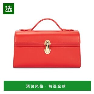 1h可退 香港直邮SAVETTE 女士 Symmetry 小型肩包 H0050101